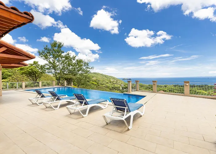 Casa Antonelli 4br Infinity Pool Pet Friendly