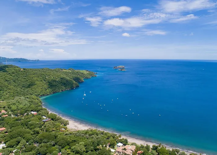 Casa Antonelli 4br Infinity Pool Pet Friendly * Playa Hermosa (Guanacaste)