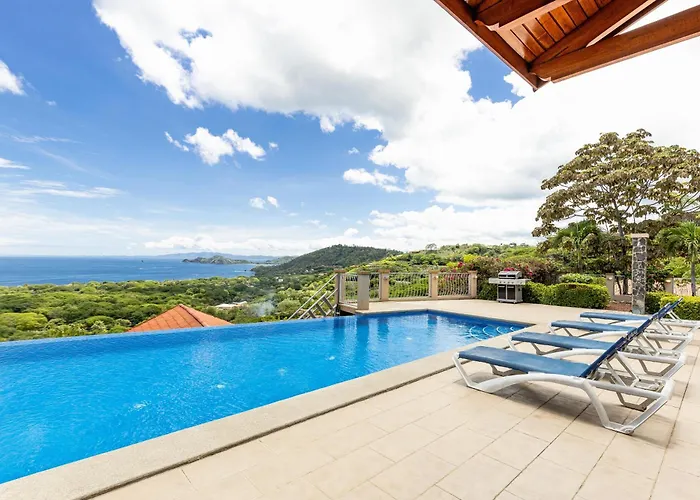 Casa Antonelli 4br Infinity Pool Pet Friendly