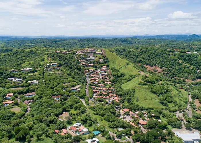 Сasa de vacaciones Casa Antonelli 4br Infinity Pool Pet Friendly *