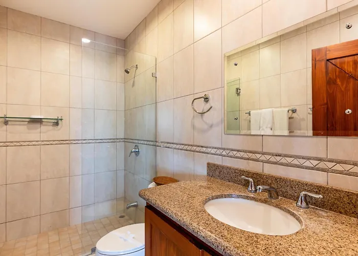 Сasa de vacaciones Casa Antonelli 4br Infinity Pool Pet Friendly Playa Hermosa (Guanacaste)