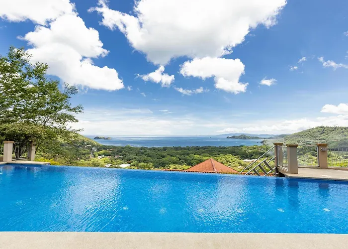 Casa Antonelli 4br Infinity Pool Pet Friendly