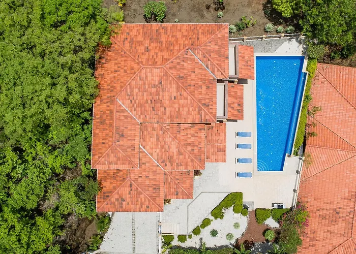 Сasa de vacaciones Casa Antonelli 4br Infinity Pool Pet Friendly