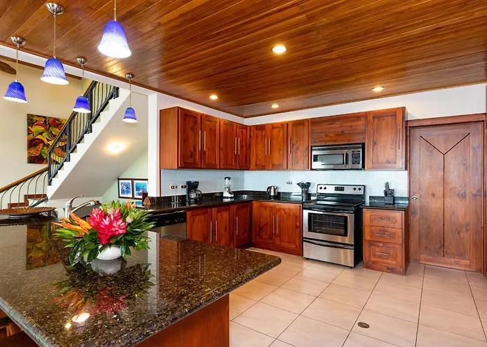 Сasa de vacaciones Casa Antonelli 4br Infinity Pool Pet Friendly *