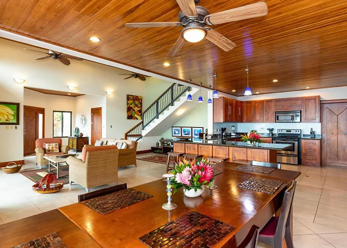 Casa Antonelli 4br Infinity Pool Pet Friendly *