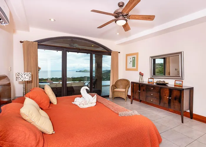 Casa Antonelli 4br Infinity Pool Pet Friendly *