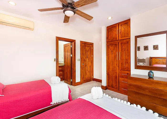 Casa Antonelli 4br Infinity Pool Pet Friendly Сasa de vacaciones