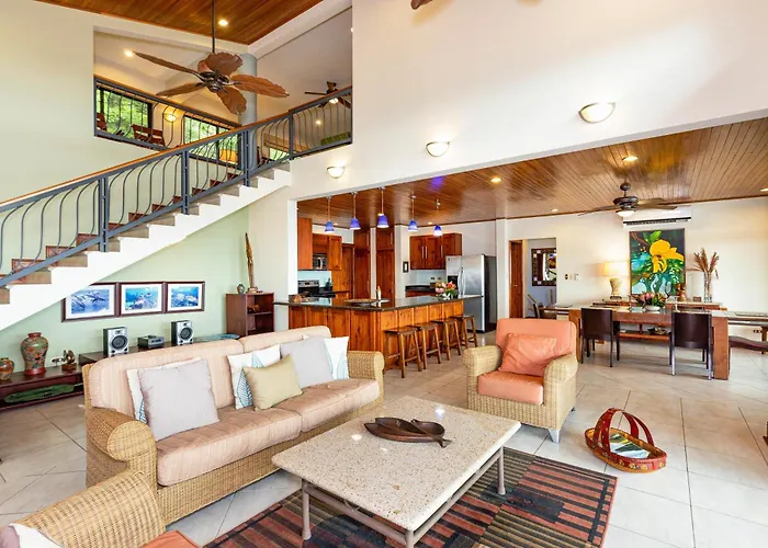 Сasa de vacaciones Casa Antonelli 4br Infinity Pool Pet Friendly *