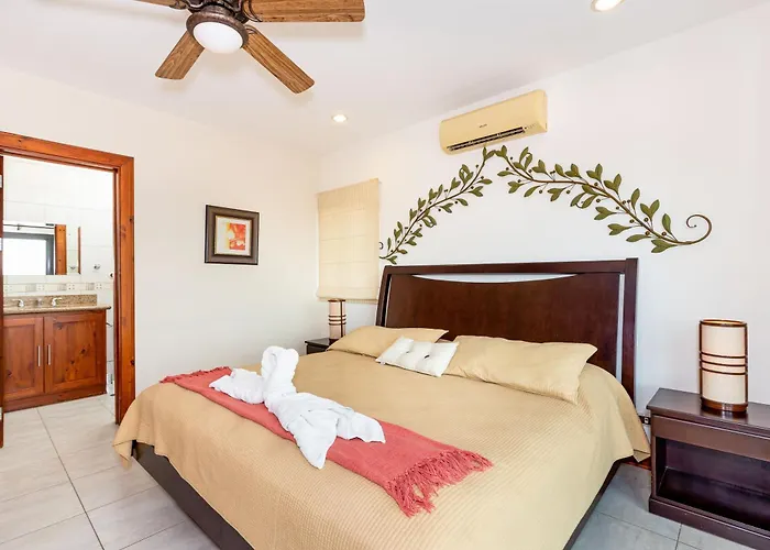 Сasa de vacaciones Casa Antonelli 4br Infinity Pool Pet Friendly Playa Hermosa (Guanacaste)