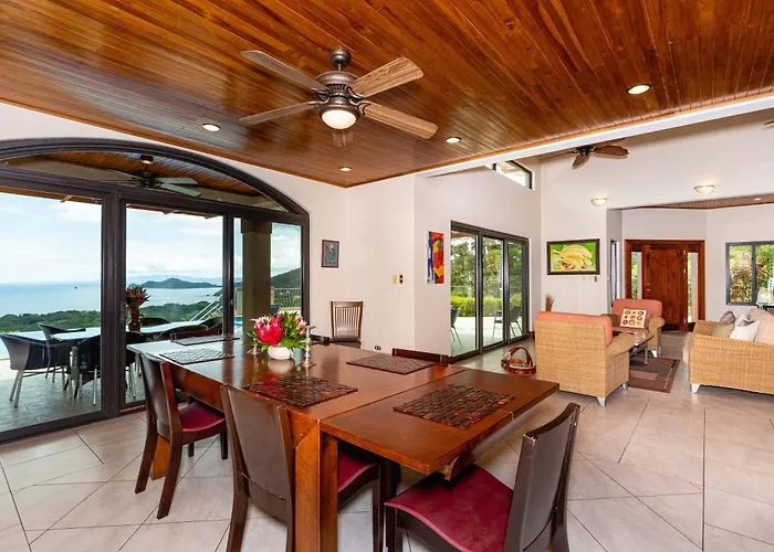 Casa Antonelli 4br Infinity Pool Pet Friendly *