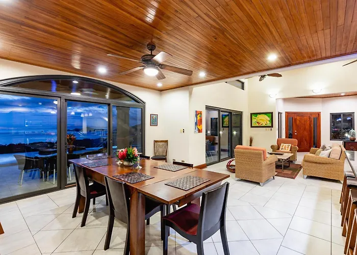 Casa Antonelli 4br Infinity Pool Pet Friendly Сasa de vacaciones