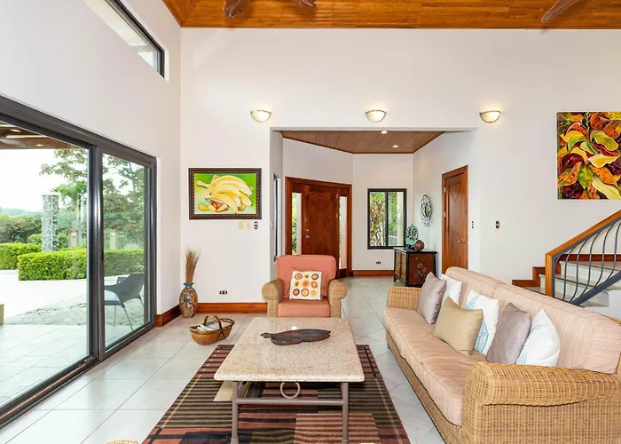 Casa Antonelli 4br Infinity Pool Pet Friendly Сasa de vacaciones *