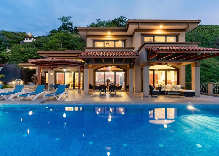 Casa Antonelli 4br Infinity Pool Pet Friendly *