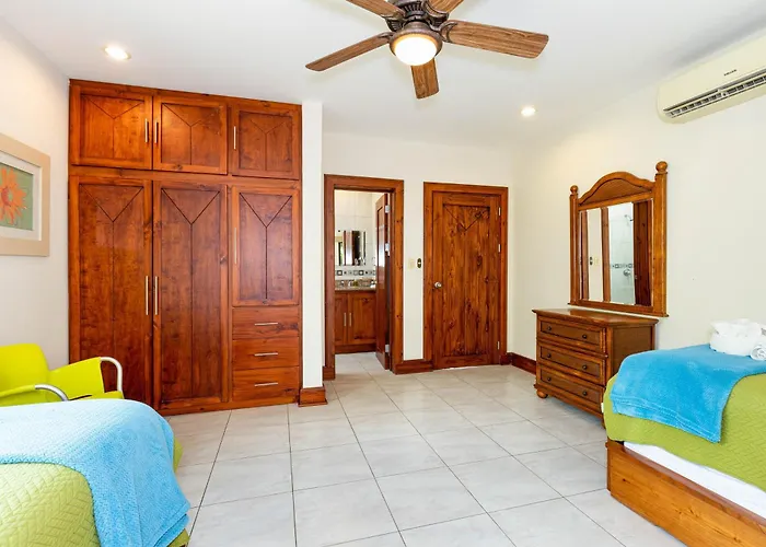 Сasa de vacaciones Casa Antonelli 4br Infinity Pool Pet Friendly Playa Hermosa (Guanacaste)