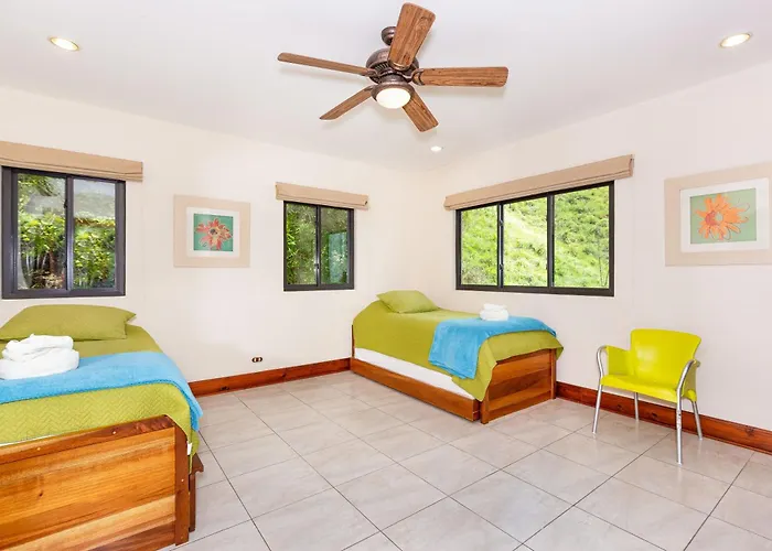 Casa Antonelli 4br Infinity Pool Pet Friendly *