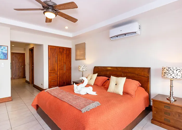 Casa Antonelli 4br Infinity Pool Pet Friendly Сasa de vacaciones *