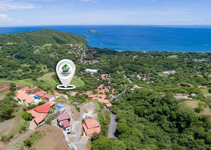 Casa Antonelli 4br Infinity Pool Pet Friendly Сasa de vacaciones
