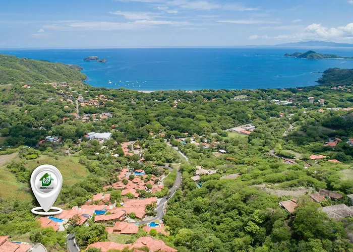 Сasa de vacaciones Casa Antonelli 4br Infinity Pool Pet Friendly