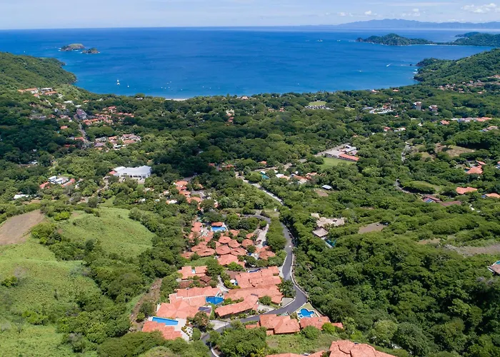 Сasa de vacaciones Casa Antonelli 4br Infinity Pool Pet Friendly Playa Hermosa (Guanacaste)