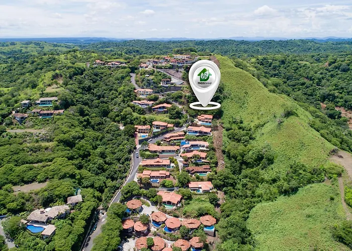 Casa Antonelli 4br Infinity Pool Pet Friendly Playa Hermosa (Guanacaste)