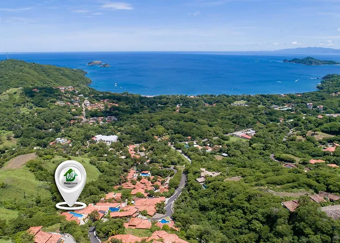 Casa Antonelli 4br Infinity Pool Pet Friendly